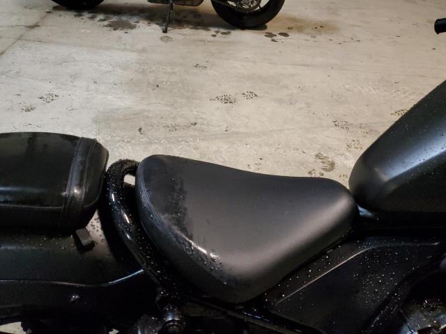 2021 HONDA CMX500 MLHPC5602M5400674
