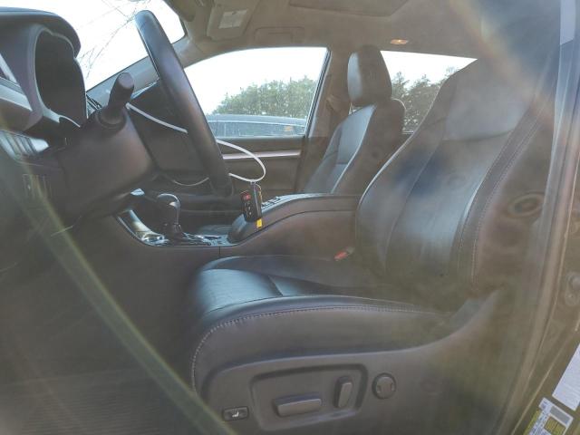 5TDJZRFHXKS730235 Toyota Highlander Se