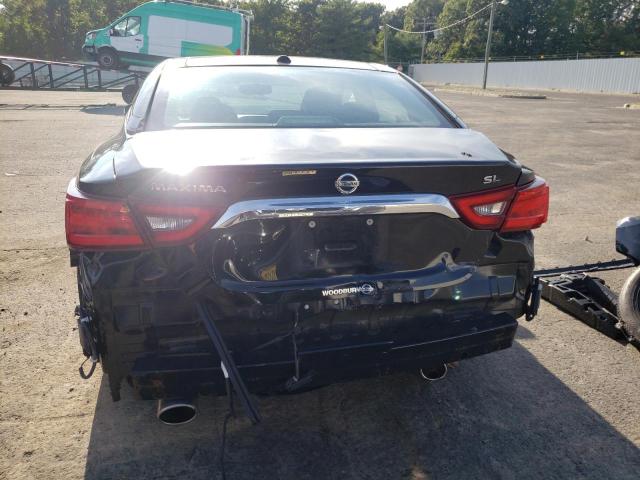 1N4AA6AP0HC437786 Nissan Maxima 3.5s