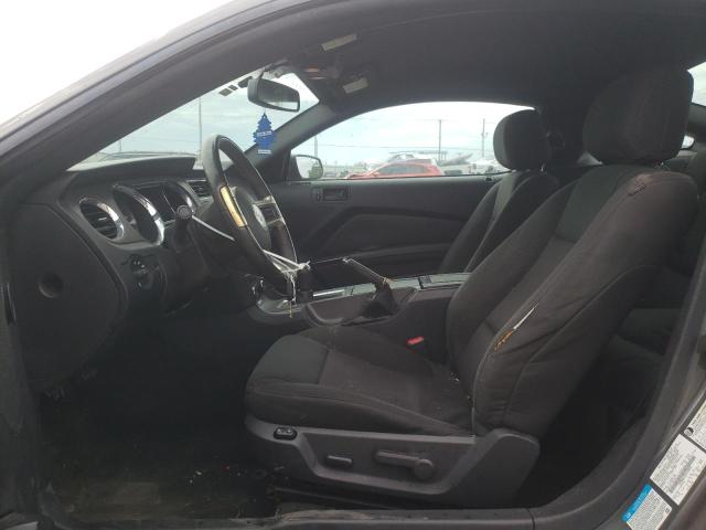 1ZVBP8CF9E5319990 2014 FORD MUSTANG, photo no. 7