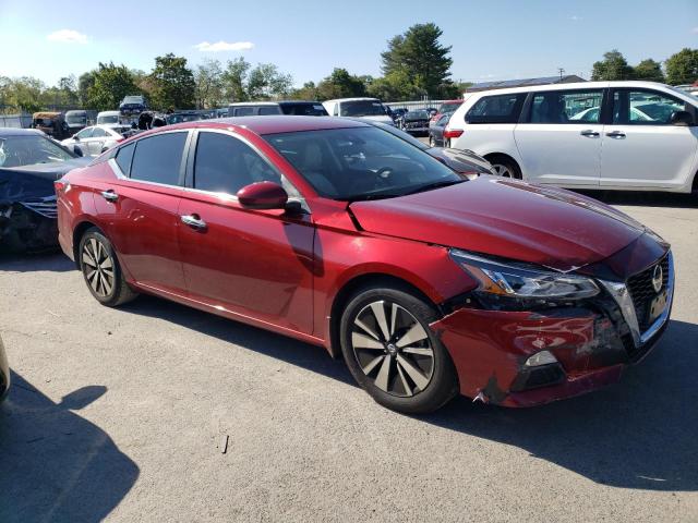 1N4BL4DV5NN390218 Nissan ALTIMA SV