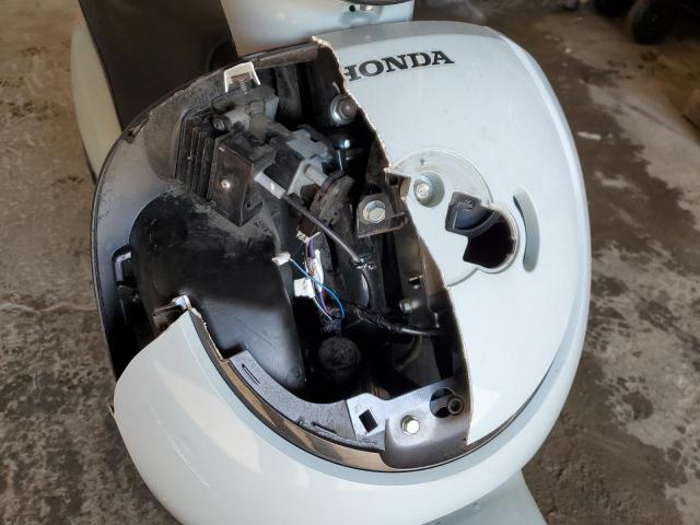2019 HONDA NCW50 JH2AF7710KK301425