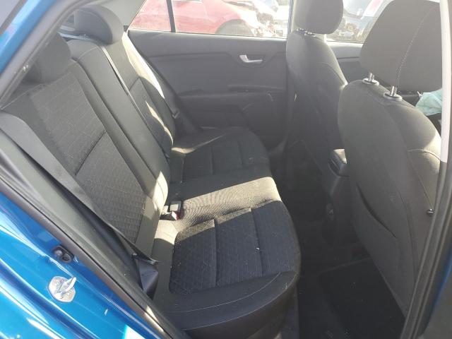 3KPA24AD1ME374766 KIA RIO LX