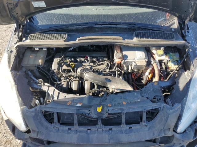 1FADP5AU9GL119644 Ford C-MAX SE