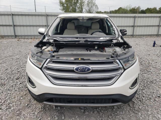 2FMPK3K85GBC62906 2016 FORD EDGE, photo no. 5