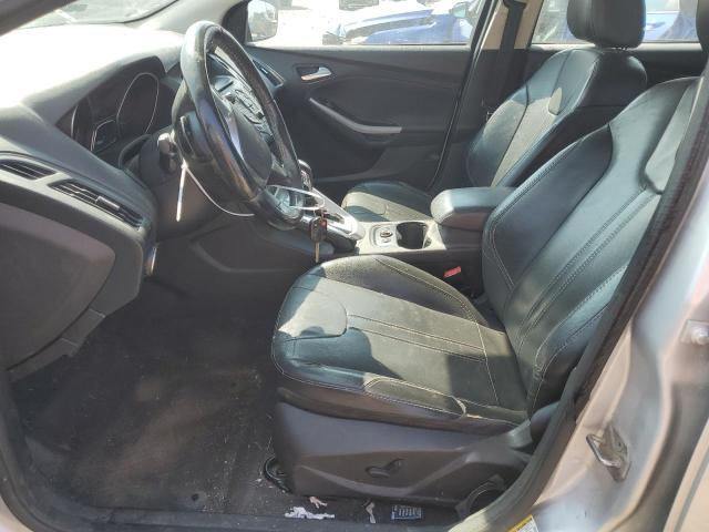 1FADP3K20EL130952 2014 Ford Focus Se