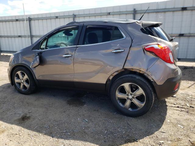 KL4CJASB3EB662210 Buick Encore