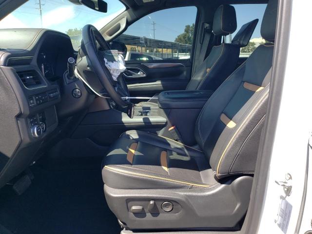 2021 GMC YUKON AT4 1GKS2CKD5MR313099