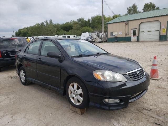 1NXBR32E48Z002939 2008 Toyota Corolla Ce