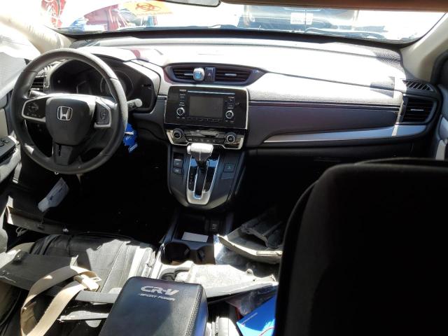 2HKRW5H34KH403745 Honda CR-V LX