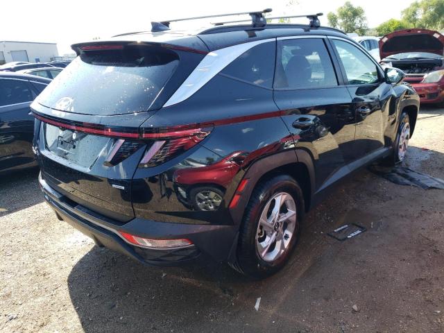 2022 Hyundai Tucson Sel VIN: 5NMJBCAE8NH072694 Lot: 66405443