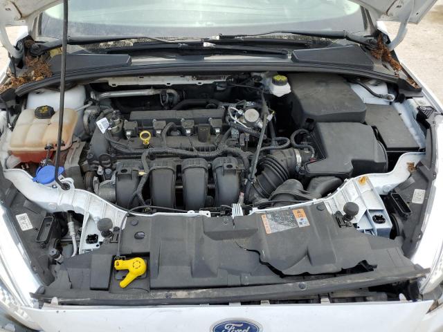 1FADP3K24JL240199 Ford FOCUS SE