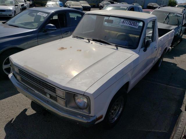 SGTBUL09421 FORD COURIER Photo 1