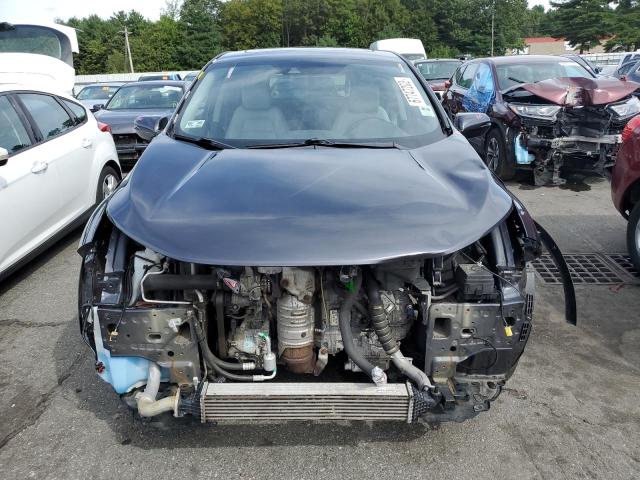 5J6RW2H85HL024617 Honda CR-V EXL