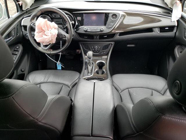 LRBFX2SA1KD002051 Buick Envision Essence