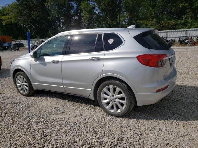 LRBFXESX0HD030891 Buick Envision Premium