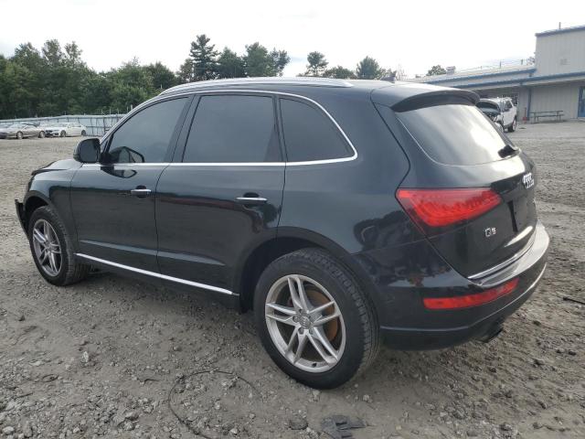 VIN WA1L2AFP5HA027048 2017 Audi Q5, Premium Plus no.2