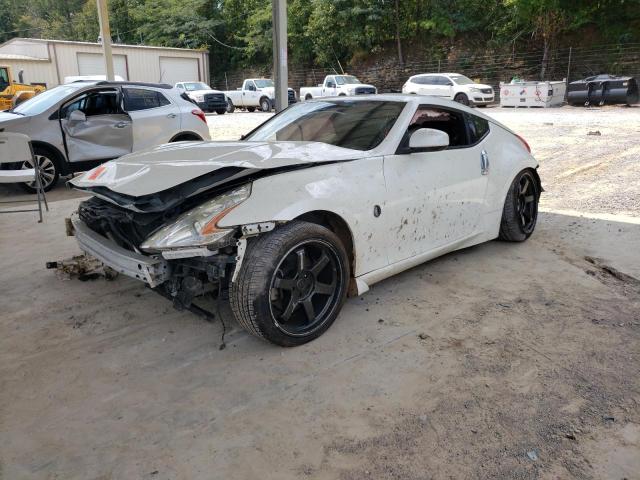 2016 Nissan 370Z Base