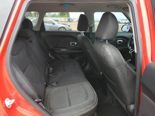 KNDJP3A56F7765452 | 2015 KIA SOUL +