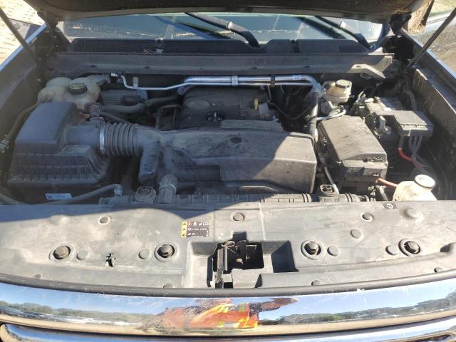 1GTH6CEA6H1270215 GMC CANYON SLE