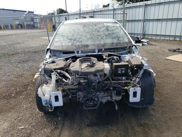 KMHC05LH1KU037853 Hyundai Ioniq Limited