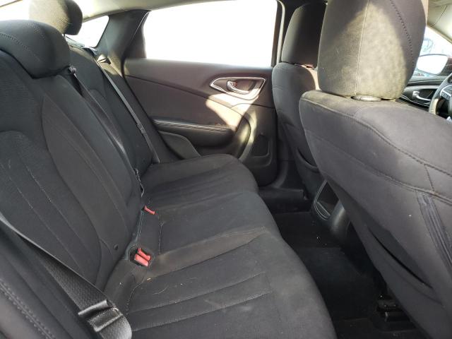 1C3CCCAB7FN533873 Chrysler 200 Limited