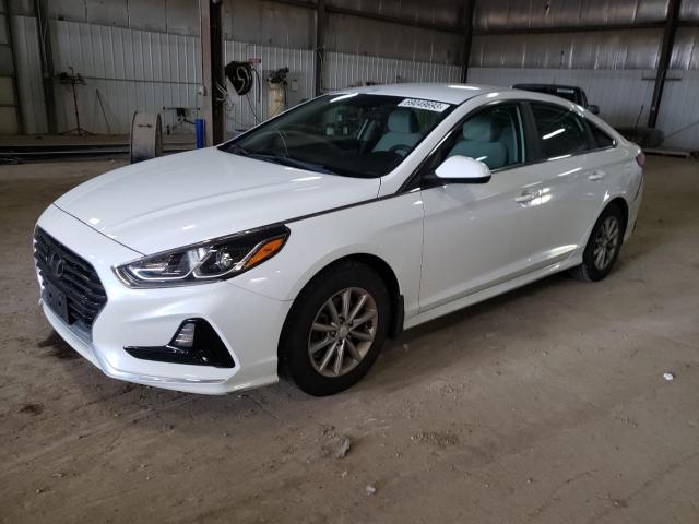 5NPE24AF4JH663330 | 2018 HYUNDAI SONATA SE