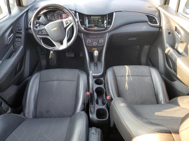 KL7CJLSB4KB907753 Chevrolet Trax 1LT 8