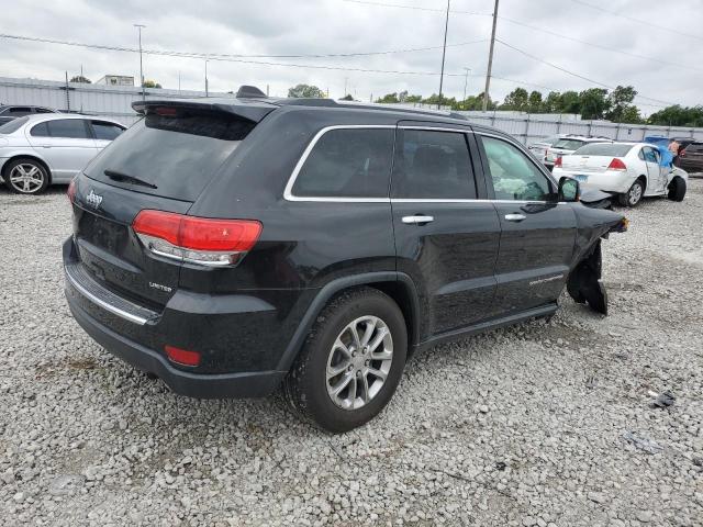 1C4RJFBG7GC406223 | 2016 Jeep grand cherokee limited