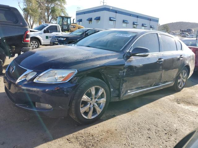 2010 Lexus GS 350 