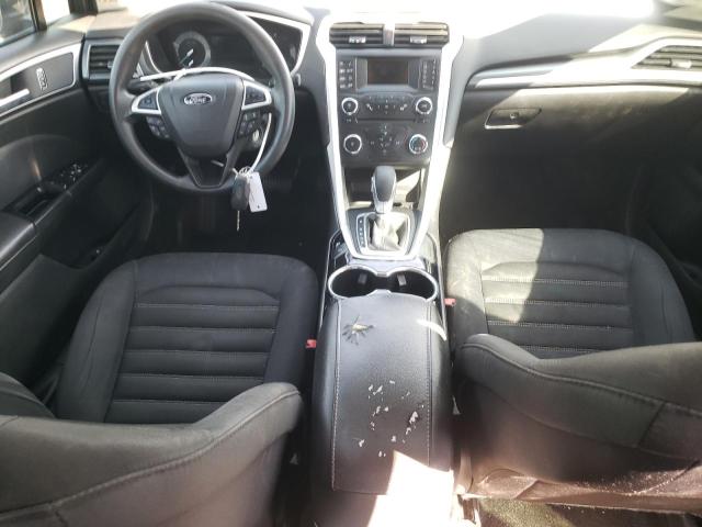 3FA6P0H75FR238531 Ford FUSION SE