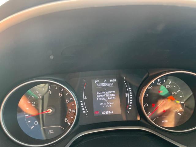 3C4NJDBB9KT678471 Jeep Compass Latitude