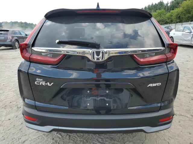 2HKRW2H58MH682247 Honda CRV CR-V EX 6