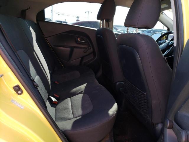 KNADM5A38G6600961 KIA RIO LX