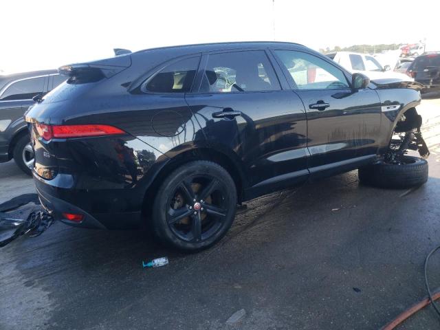 SADCL2BV7HA091805 Jaguar F-pace R - Sport