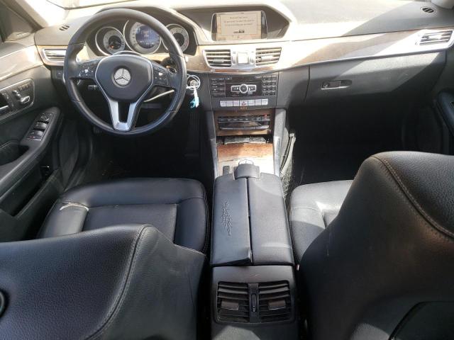 WDDHF5KB7EA892980 Mercedes-Benz E 350