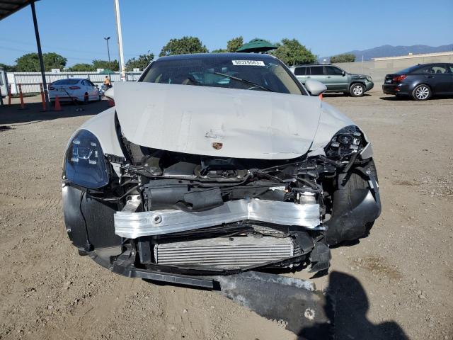 VIN WP0AA2A70LL102491 2020 Porsche Panamera, Base no.5