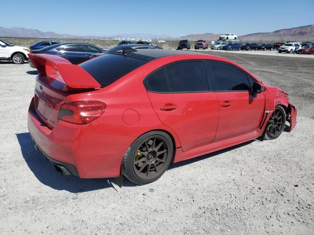 2021 SUBARU WRX STI - JF1VA2S64M9818192