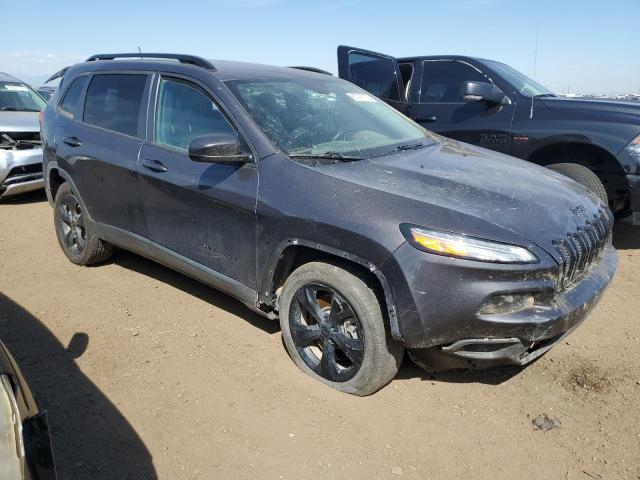 1C4PJLCB5JD511109 | 2018 JEEP CHEROKEE L