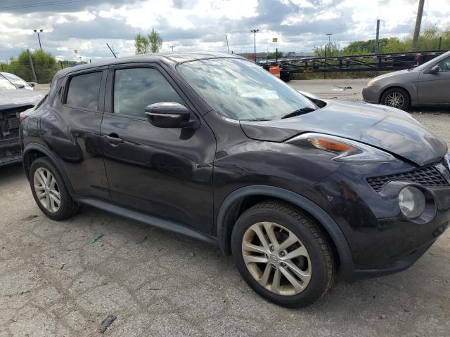 2016 NISSAN JUKE S - JN8AF5MR2GT608785