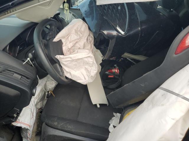 1FADP3H26JL275267 Ford FOCUS SEL