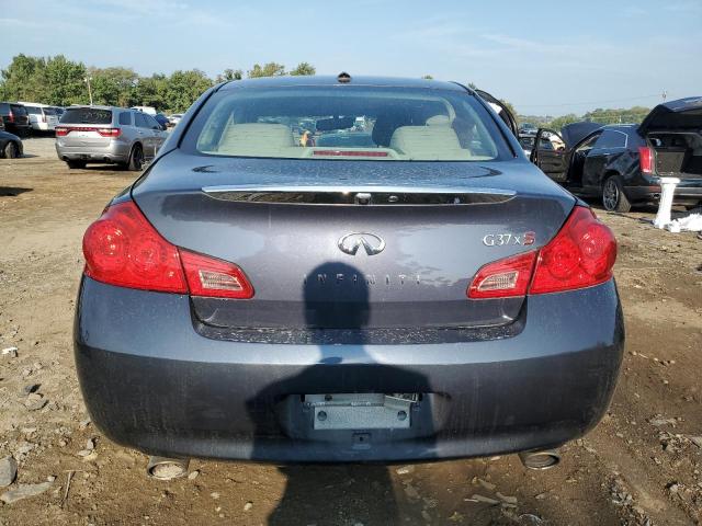 JNKCV61F79M360410 | 2009 Infiniti g37