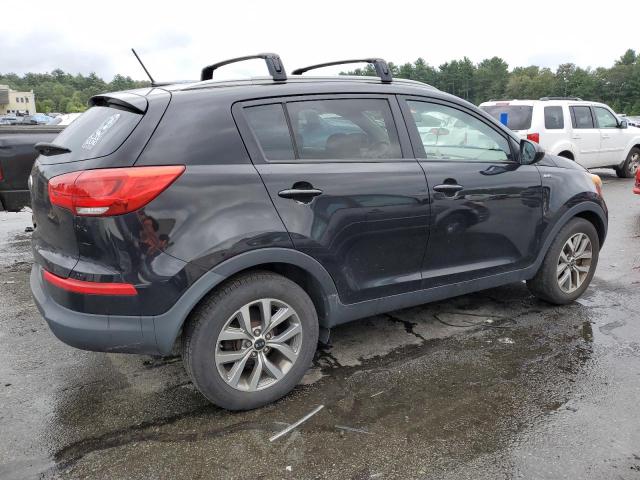 KNDPBCAC7G7802596 KIA Sportage Lx