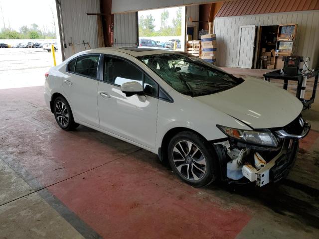 2HGFB2F56EH017196 | 2014 Honda civic lx