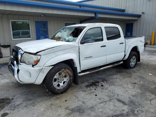 2011 Toyota Tacoma 