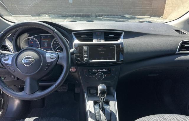 3N1AB7AP8KY354668 Nissan SENTRA S