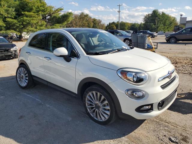 2016 FIAT 500X LOUNG ZFBCFXDT0GP494745