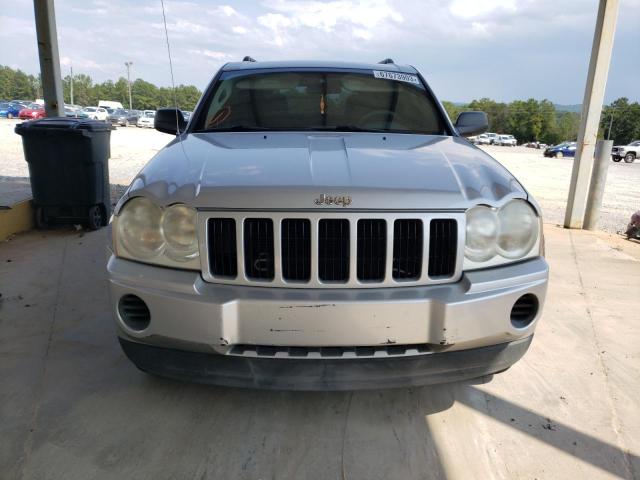 2006 Jeep Grand Cherokee Laredo VIN: 1J4GS48K66C263133 Lot: 44587134