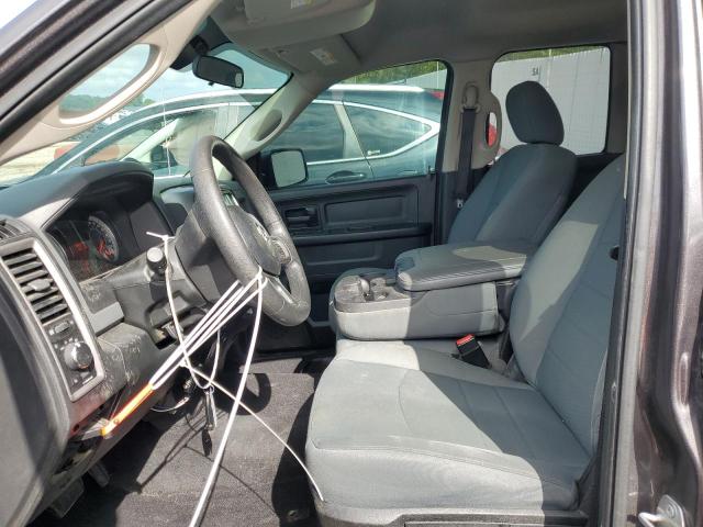 2017 Ram 1500 St VIN: 1C6RR7FT0HS853321 Lot: 67268213