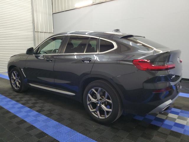 5UX33DT05N9L93616 BMW X4 XDRIVE3 2